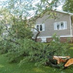 Strong Storms can pose risks to your pocketbook Strong Storms can pose risks to your pocketbook