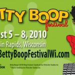 Boo-Boo-de-Boop. It’s the Betty Boop Festival