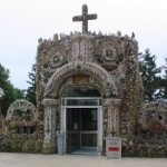 DickeyvilleSized Dickeyville Grotto