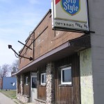 Milladore Tavern with Free BS