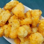 Wisconsin Fried Cheese Curds top list of bad for you foods. Wisconsin Fried Cheese Curds top list of bad for you foods.
