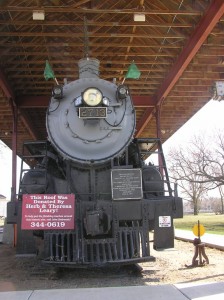 Engine 2713