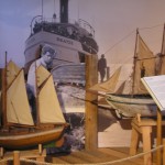 Ed Valley- Madeline Island Historical Museum