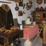Madeline Island Museum