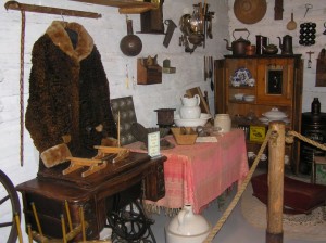 Madeline Island Museum