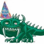 Rhinelander’s Hodag is 150 years old Rhinelander’s Hodag is 150 years old
