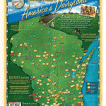 A Traveler’s Guide to Wisconsin Cheese