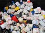 Oil filters no longer allowed in WI Landfills Oil filters no longer allowed in WI Landfills