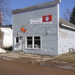 Walter's Toy Museum & Repair, Curtiss, WI