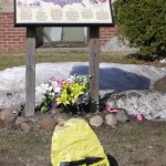 Yellowstone Trail in Curtiss, WI