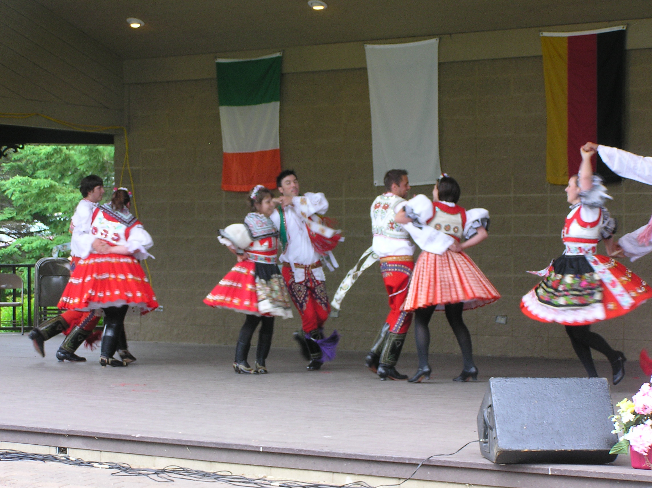 Stratford Heritage Days