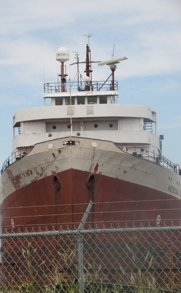 Connor’s Point- Superior, WI
